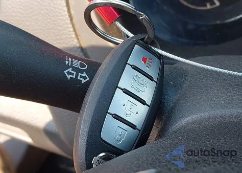 2015 Nissan Altima 2.5/2.5 S/2.5 Sl/2.5 Sv из США, поврежденный, VIN 1N4AL3AP3FN311545